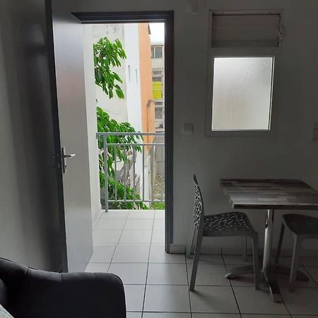 Sejour D'Affaires Ou De Loisirs A Pointe A Pitre公寓 外观 照片
